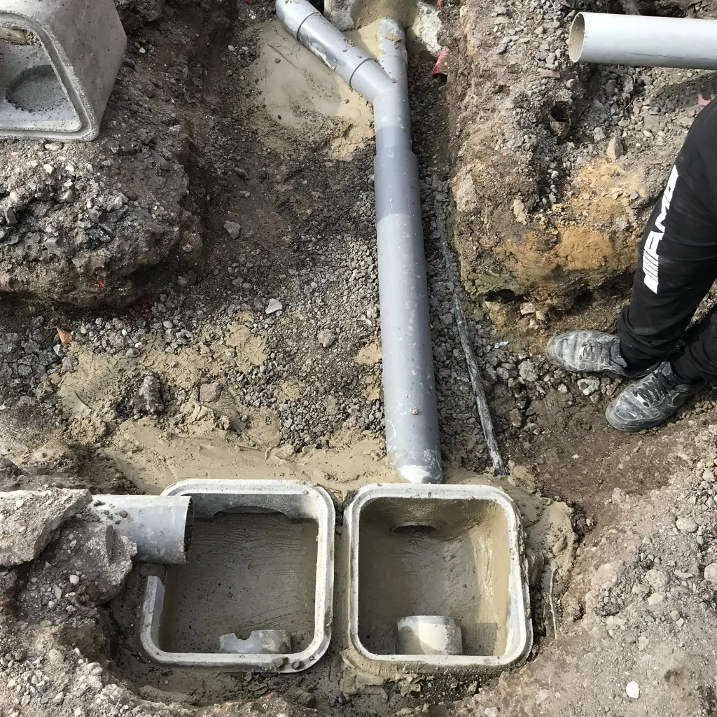 services supplémentaire