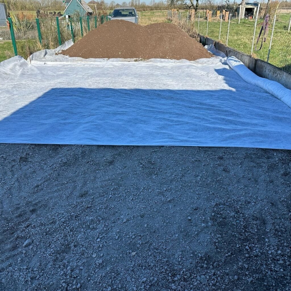 terrassement valenciennes et location de benne