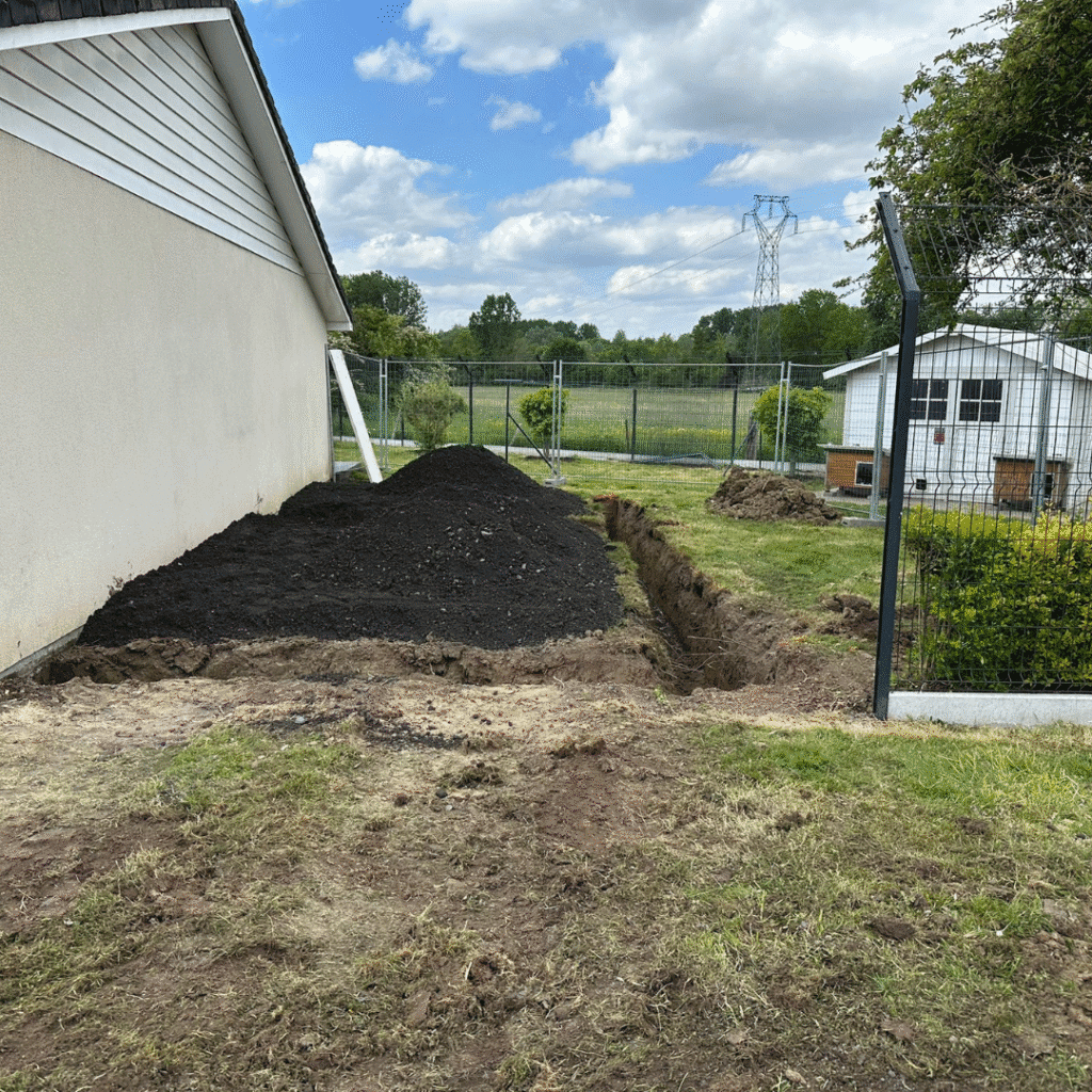 fondation autour de moi