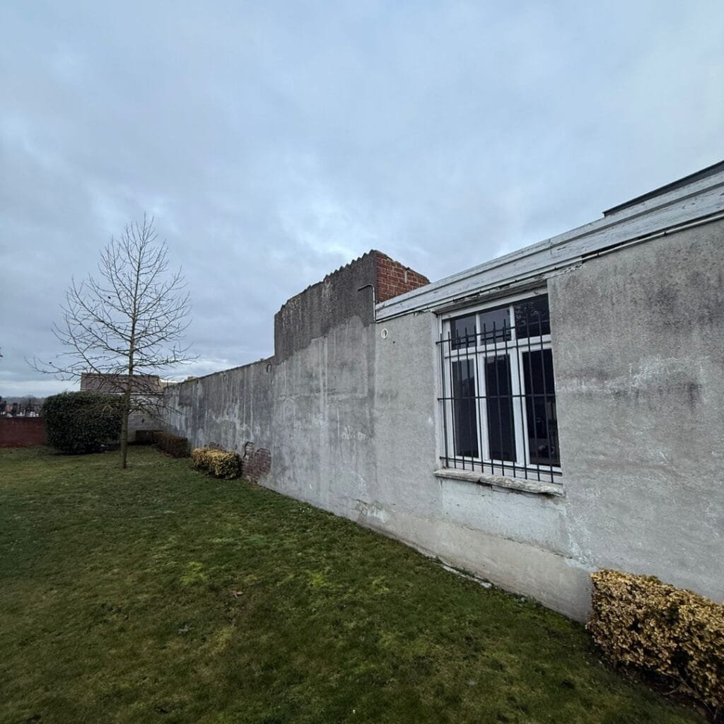 location de benne valenciennes