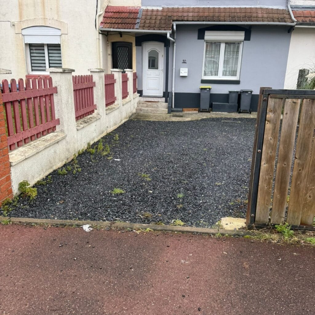 création de cloture valenciennes